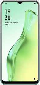 Resim A31 64Gb Beyaz Cep Telefonu Türkiye Garantili Oppo