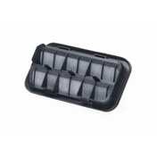 Resim Chevrolet Captiva Arka Panel Havalandırma Muzulu Gm Orjinal 22702778 