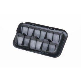 Resim Chevrolet Captiva Arka Panel Havalandırma Muzulu Gm Orjinal 22702778 