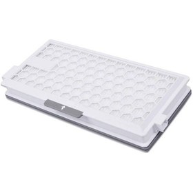 Resim Miele Uyumlu S300 Süpürge Hepa Filtresi 