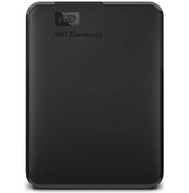 Resim 1.5 TB Elements 2.5" Usb3 WDBU6Y0015BBK-WESN 1.5 TB Elements 2.5" Usb3 WDBU6Y0015BBK-WESN