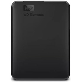 Resim 1.5 TB Elements 2.5" Usb3 WDBU6Y0015BBK-WESN 