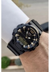 Resim Casio Csıste164 Erkek Kol Saati 