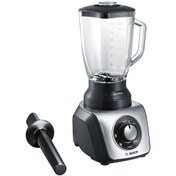Resim Bosch MMB65G5M SilentMixx 800 W Sürahi Blender 