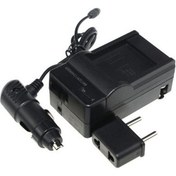 Resim Hlypro Sony NP-FW50 Batarya Uyumlu Şarj Cihazı 
