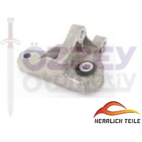 Resim S60 V60 D2 Şanzuman Takoz Braketi 