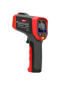 Resim Uni-T Ut303c+ İnfrared Lazerli Termometre 