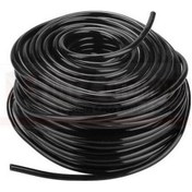 Resim Unıversal Cam Su Fıskıye Hortumu Metrelık 4x7 