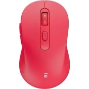 Resim Everest SM-BT08 USB Pembe 2 In 1 Bluetooth 2.4ghz Kablosuz Mouse 
