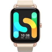 Resim Haylou Rs4 Plus Akıllı Saat 
