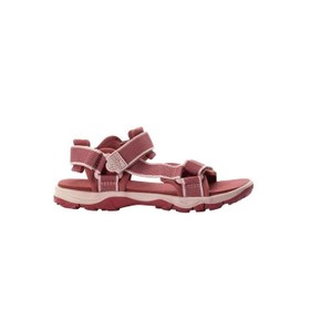 Resim Jack Wolfskin Seven Seas 3 Unisex Çocuk Sandalet 
