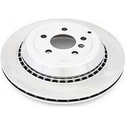 Resim Mercedes W164 W251 Fren Diski Arka Havalı - Q-hazell Qhz Bdc5627 