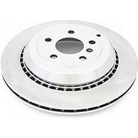 Resim Mercedes W164 W251 Fren Diski Arka Havalı - Q-hazell Qhz Bdc5627 