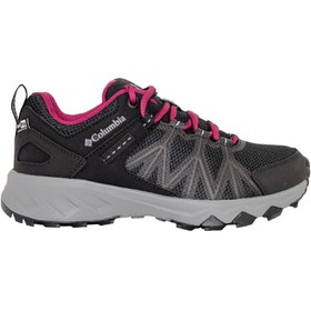 Resim Columbia Peakfreak II Outdry 2100101-010 Kadın Spor Ayakkabı Siyah 
