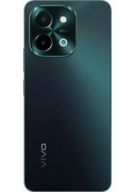 Resim Vivo Y28 TR Garanti | 128 GB 8 GB Yeşil 