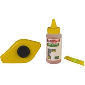 Resim Hırdavat Evreni Boyalı Çırpı Ipi 30 mt 115 gr 