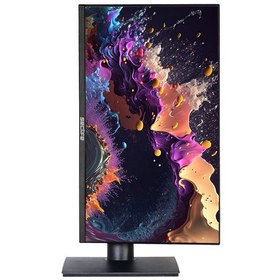 Resim Seclife 23.8" A24075h5 1920 1080 5ms 75hz Vga Hdmı Full Hd Pivot 