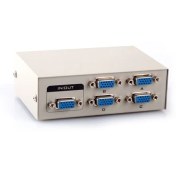 Resim S-Link Sl-154C 4 Vga Switch 