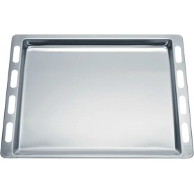 Resim Bosch HBN331S2T 5 Programlı 3D Multifonksiyon Siyah Ankastre Fırın 