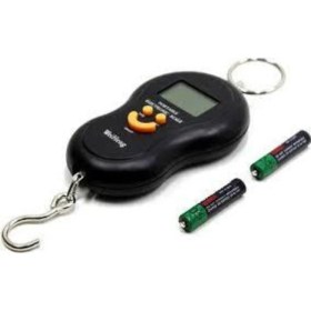 Resim PremiumPort Dijital El Terazisi, Hafif ve Taşınabilir, Hassas Ölçüm, Ev ve Seyahat Kullanımı 