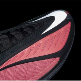 Resim adidas Anthony Edwards 2 Erkek Siyah Basketbol Ayakkabısı 