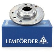 Resim Opel Vectra C Ön Amortisör Üst Takozu Lemforder Marka 344537 