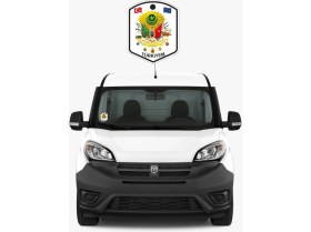 Resim Etiketçilere Özel Türkiyem Cam Süsü Pleksi Vantuzlu Arma 