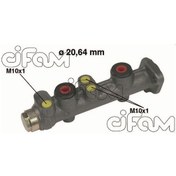 Resim Cıfam 202066 - Ana Merkez Uno 1.3-1.4-1.5 91-96 20.64 Mm 