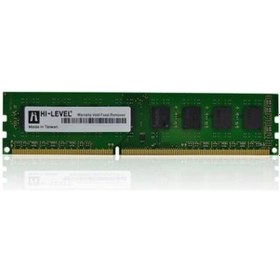 Resim 8gb Kutulu Ddr4 2666mhz Hlv-pc21300d4-8g Hı-level 
