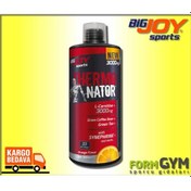 Resim Bigjoy Thermonator 3000 Mg L-Carnitine 1000 Ml Karnitin 