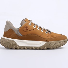 Resim Timberland Sarı Erkek Outdoor Ayakkabısı TB0A6B7W7541_LOW LACE UP HIKING 