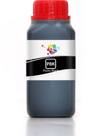 Resim Qc Epson Expression Premium Xp-801 Yazıcı Uyumlu Kartuş Mürekkebi 250ml Pbk Dye-foto Siyah 