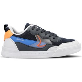 Resim Slazenger BARBRO Kadın Sneaker Koşu & Yürüyüş Ayakkabısı Lacivert 