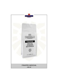 Resim Simonelli Frappe Ice Coffee Mocha 1 KG 