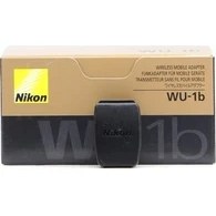 Resim Nikon Wu-1b Wireless Adaptör (D600 / D610) 