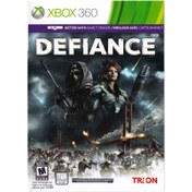 Resim Defiance Xbox 360 Oyun 