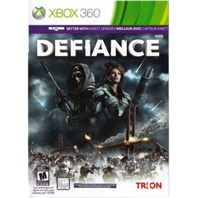 Resim Defiance Xbox 360 Oyun 