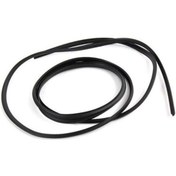 Resim Mercedes 115 Kapı Cam Oluk Fitili 