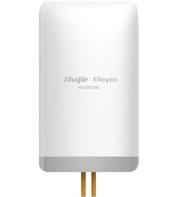 Resim Rg-est350 5 Ghz Dış Ortam Noktadan Noktaya 5 Km Menzilli 867 Mbps Access Point 2 Li Paket -99077 