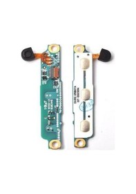 Resim Samsung Uyumlu S5233 S5230 A Kalite Tuş Bordu Tuşbordu Filmi + ... 