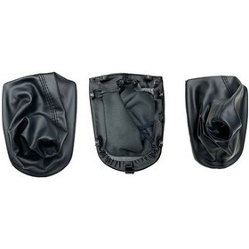 Resim Körük Vites Accent Blue 12-18 