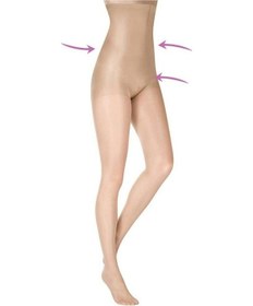 Resim Penti Body Form 40 Den Külotlu Çorap Kaçmaya Dayanıklı 001 