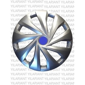 Resim Ford Uyumlu 15 Inc Jant Kapağı Kırılmaz 5810ford 