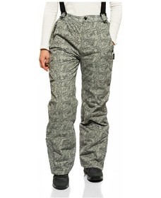 Resim Nkd Kayak Pantolonu - Saloped 