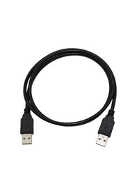 Resim 1.5 Metre USB 2.0 Uzatma Kablosu Erkek - Erkek Uzatıcı Ek Kablo 