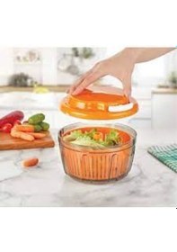 Resim Urve Manuel İpli Rondo Seti 