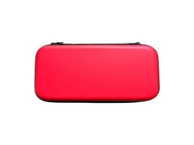 Resim Crk Tech Nintendo Switch 2 Uyumlu Koruma Seti: Sert Gövde Taşıma Çantası + 9h Temperli Glass Ekran Koruyucu Cam 