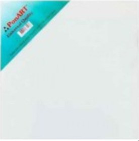 Resim Ponart - Kosida Universal Tuval 30X30 Cm. 