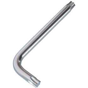 Resim İzeltaş Torx Allen Anahtar T 6 