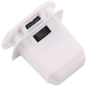 Resim Opel Astra K Arka Koltuk Klipsi 